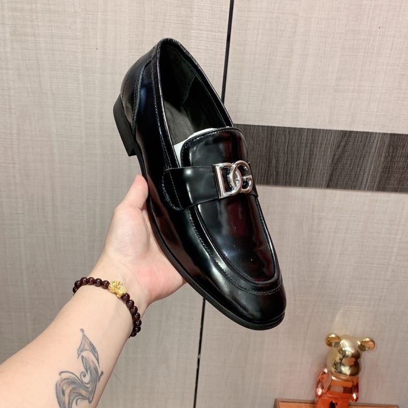 Dolce Gabbana Business Shoes